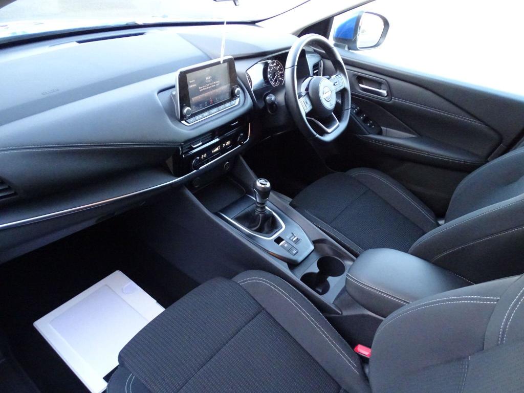 Used Nissan Qashqai 2022 for sale - 77045418: Photo 2