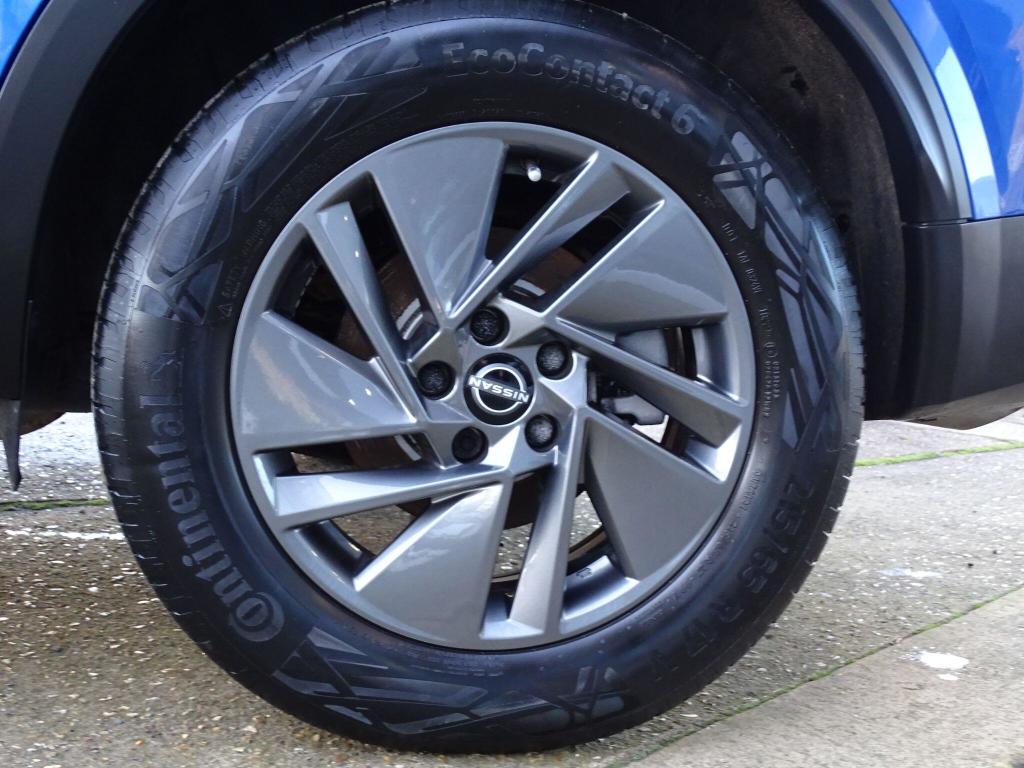 Used Nissan Qashqai 2022 for sale - 77045418: Photo 25