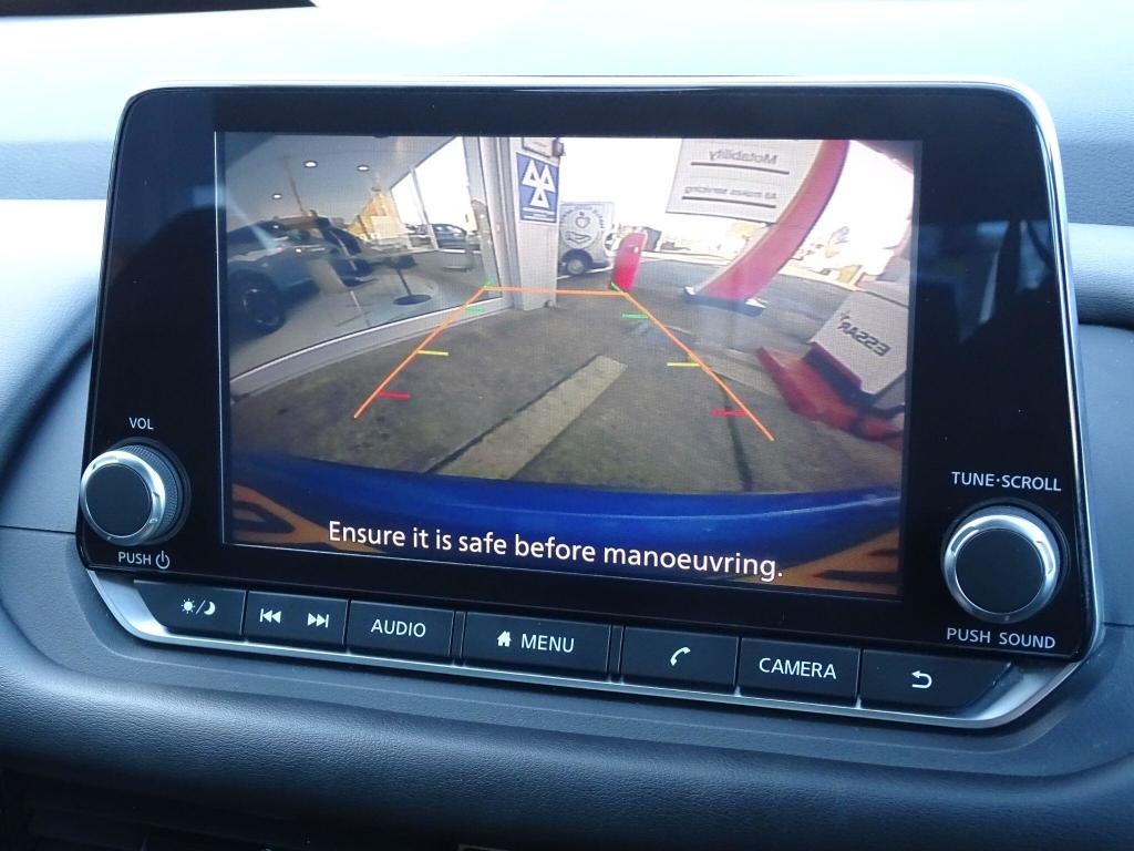 Used Nissan Qashqai 2022 for sale - 77045418: Photo 28