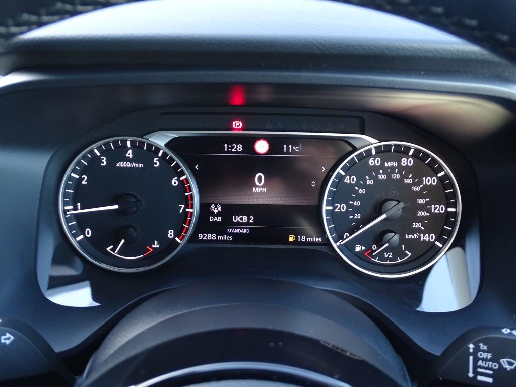 Used Nissan Qashqai 2022 for sale - 77045418: Photo 30