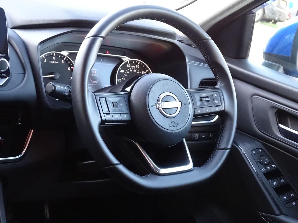 Used Nissan Qashqai 2022 for sale - 77045418: Photo 33