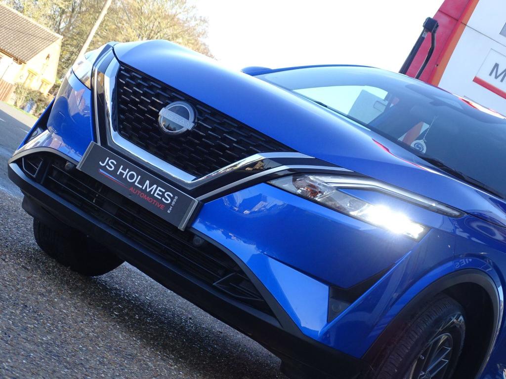 Used Nissan Qashqai 2022 for sale - 77045418: Photo 38
