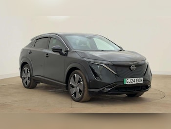 2024 - 178kW Evolve 87kWh 22kWCh 5dr Auto