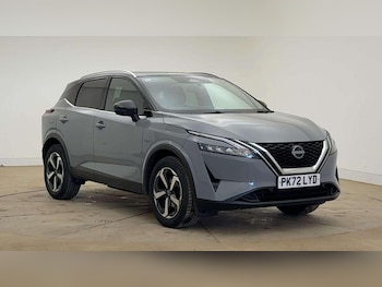 Used Nissan Qashqai 2022 for sale - 78891924: Photo