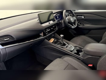 Used Nissan Qashqai 2022 for sale - 78891924: Photo