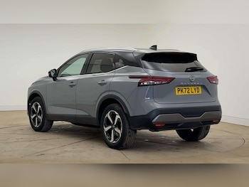 Used Nissan Qashqai 2022 for sale - 78891924: Photo