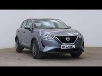 2022 - 1.3 DiG-T MH 158 Acenta Premium 5dr Xtronic