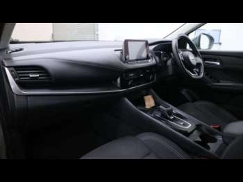 Used Nissan Qashqai 2022 for sale - 74949937: Photo