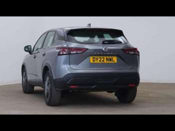 Used Nissan Qashqai 2022 for sale - 74949937: Photo
