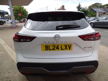 Used Nissan Qashqai 2024 for sale - 79496416: Photo