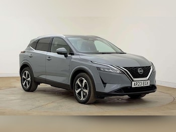 Used Nissan Qashqai 2023 for sale - 78335220: Photo