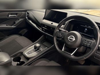 Used Nissan Qashqai 2023 for sale - 78335220: Photo