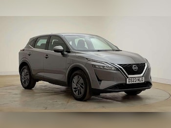 Used Nissan Qashqai 2023 for sale - 79279856: Photo