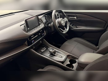 Used Nissan Qashqai 2023 for sale - 79279856: Photo