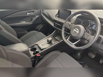 Used Nissan Qashqai 2023 for sale - 78334574: Photo