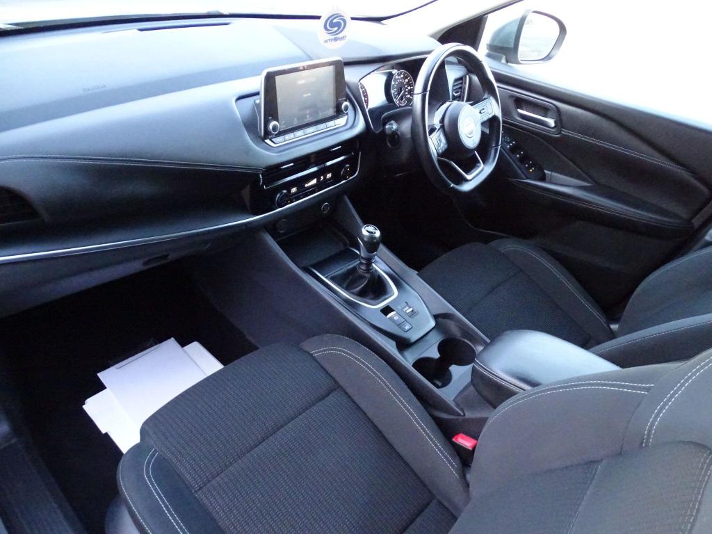 Used Nissan Qashqai 2022 for sale - 77045472: Photo 13