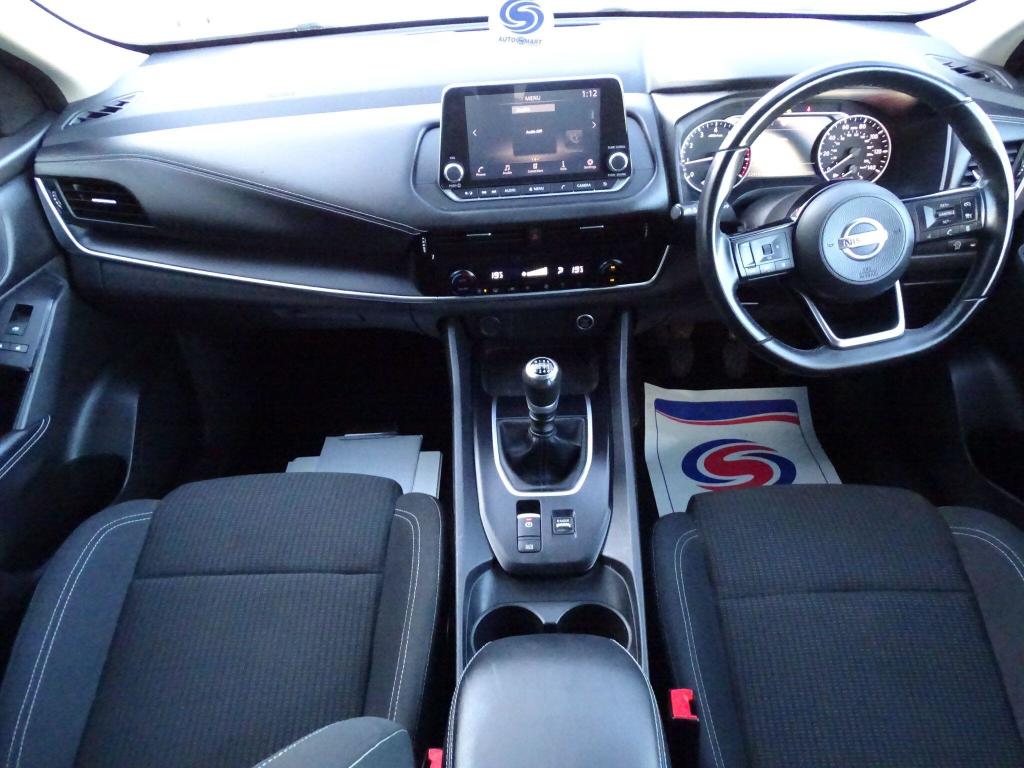 Used Nissan Qashqai 2022 for sale - 77045472: Photo 14