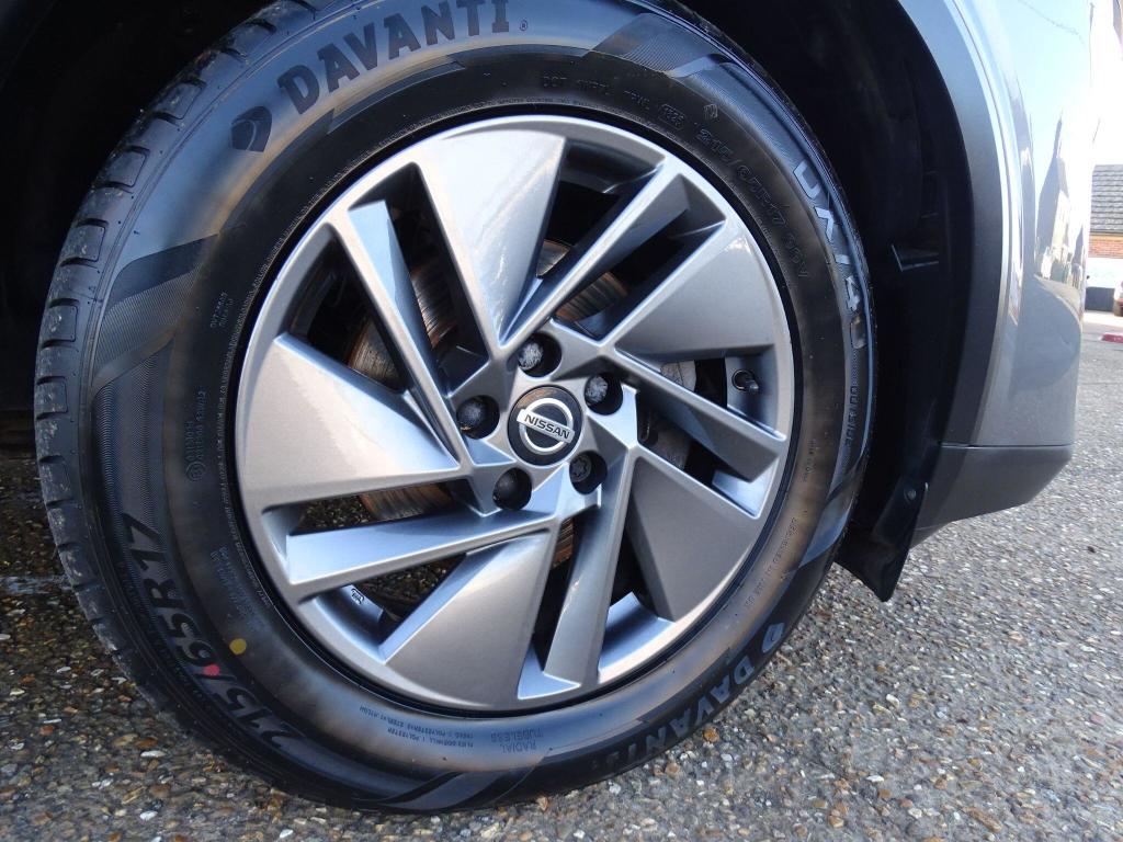 Used Nissan Qashqai 2022 for sale - 77045472: Photo 20