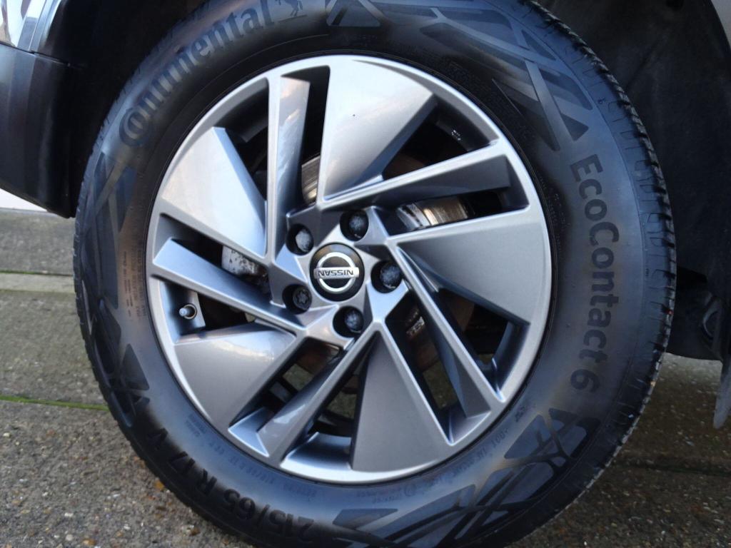 Used Nissan Qashqai 2022 for sale - 77045472: Photo 21