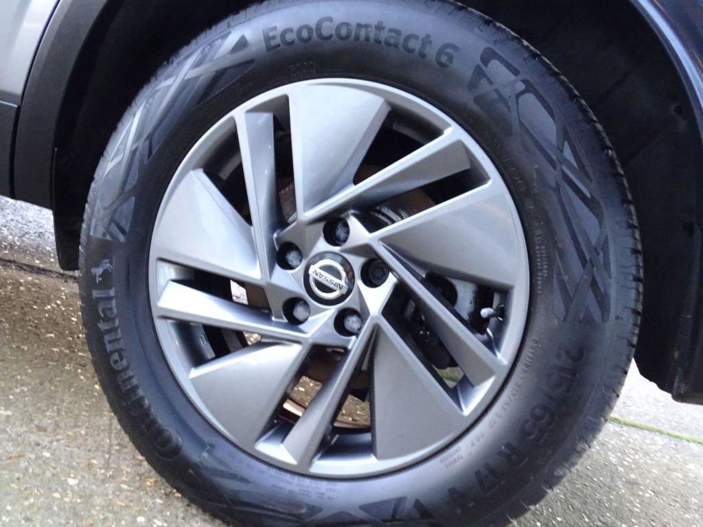 Used Nissan Qashqai 2022 for sale - 77045472: Photo 22