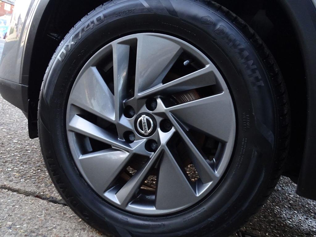 Used Nissan Qashqai 2022 for sale - 77045472: Photo 23