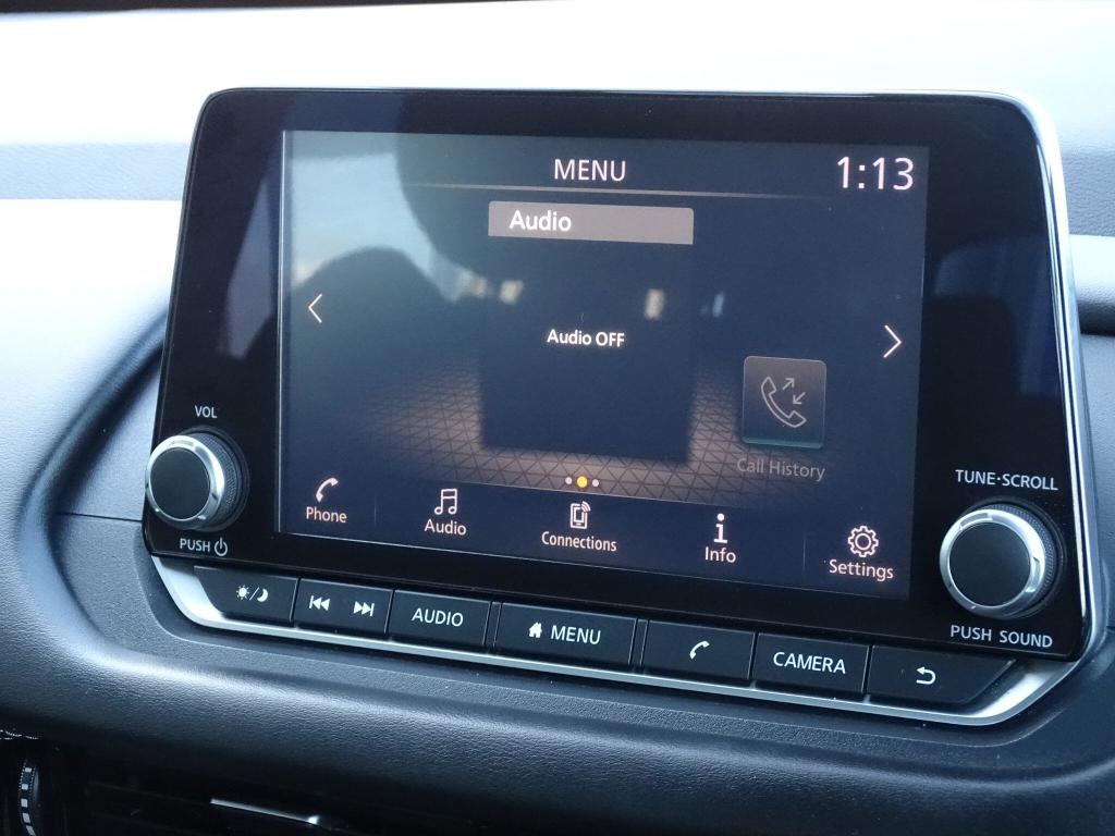 Used Nissan Qashqai 2022 for sale - 77045472: Photo 24