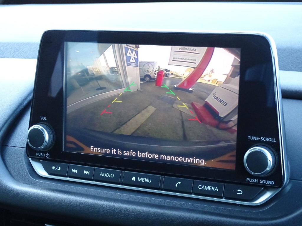 Used Nissan Qashqai 2022 for sale - 77045472: Photo 25