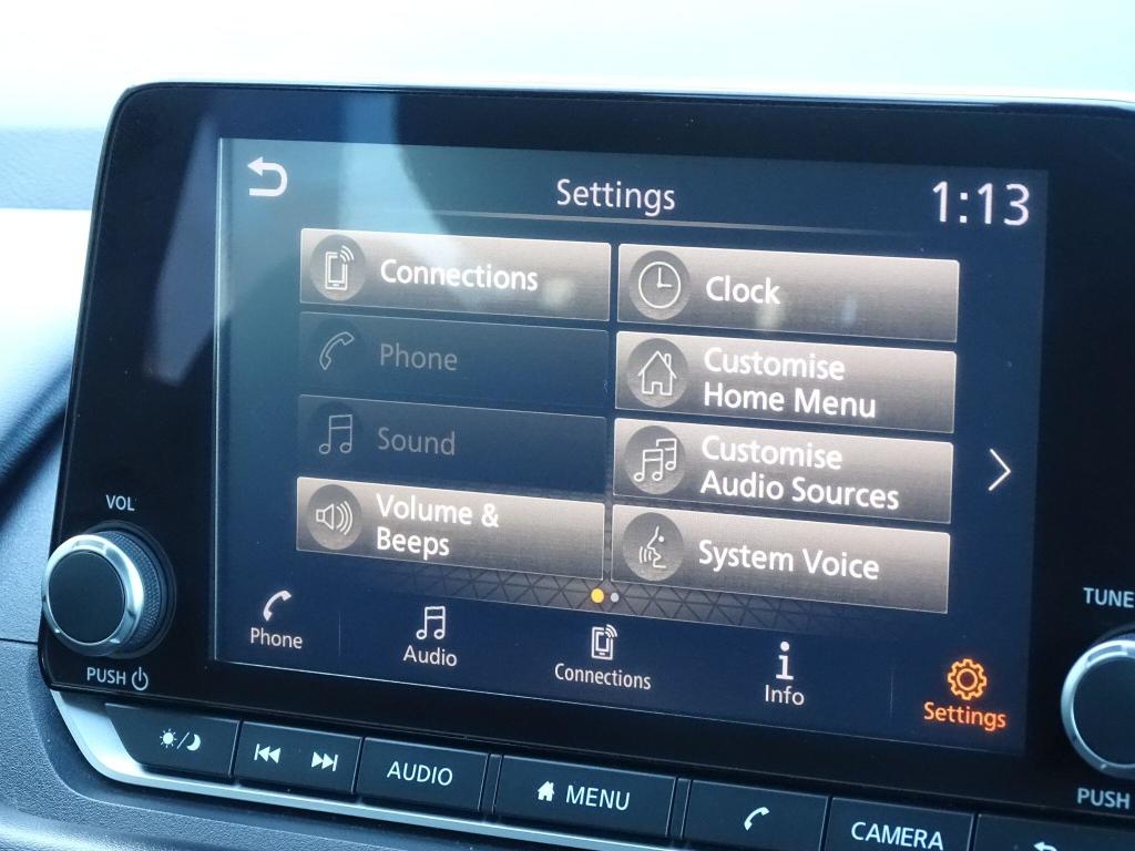 Used Nissan Qashqai 2022 for sale - 77045472: Photo 26