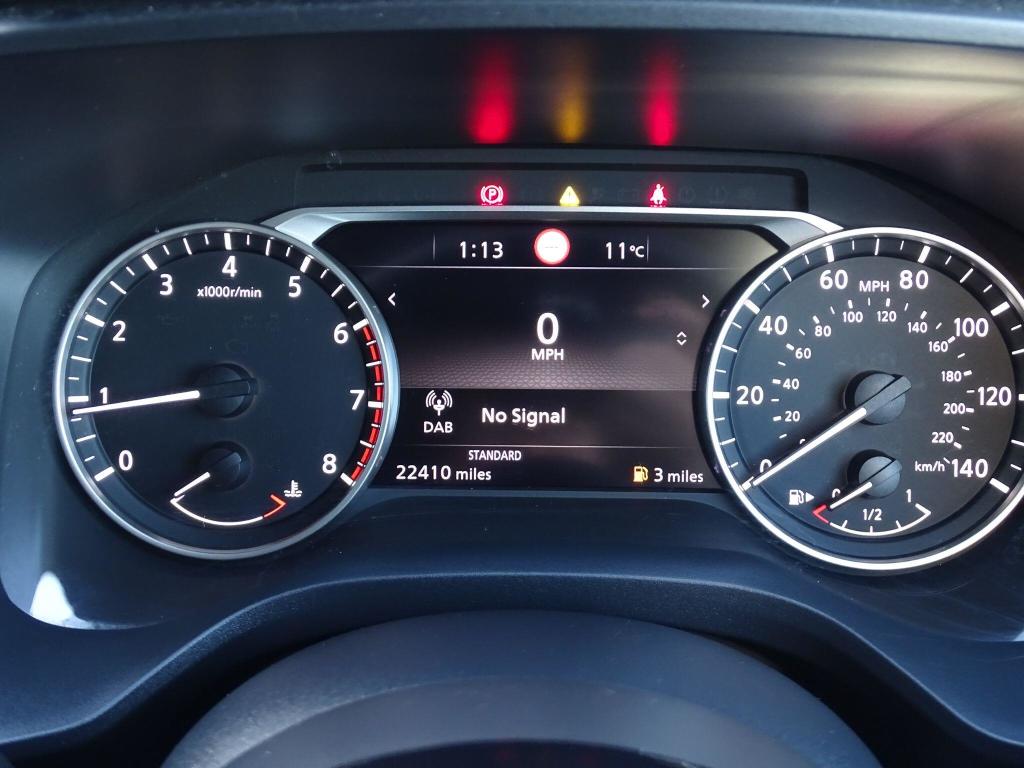 Used Nissan Qashqai 2022 for sale - 77045472: Photo 27