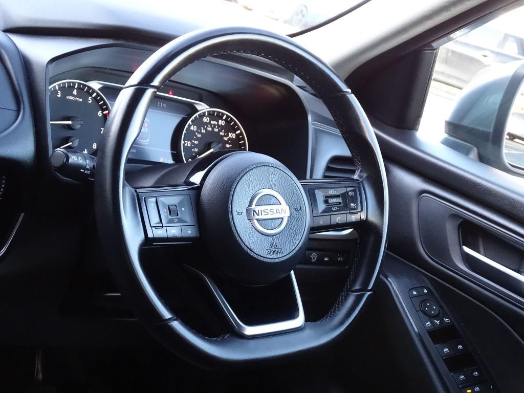 Used Nissan Qashqai 2022 for sale - 77045472: Photo 30