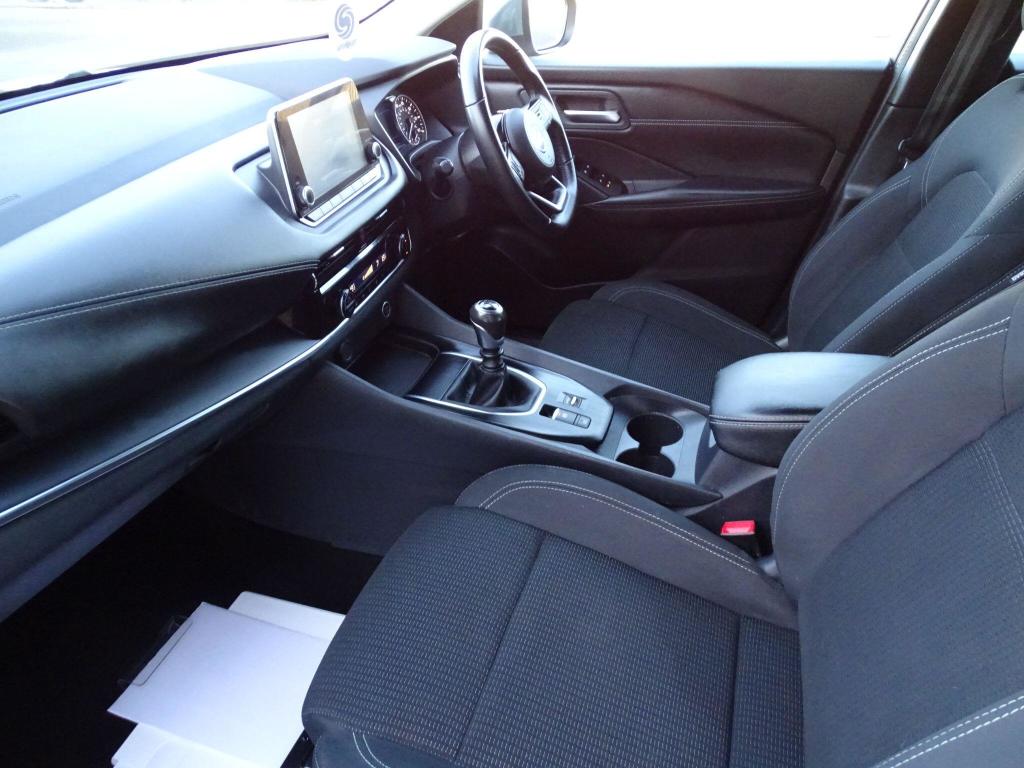 Used Nissan Qashqai 2022 for sale - 77045472: Photo 31