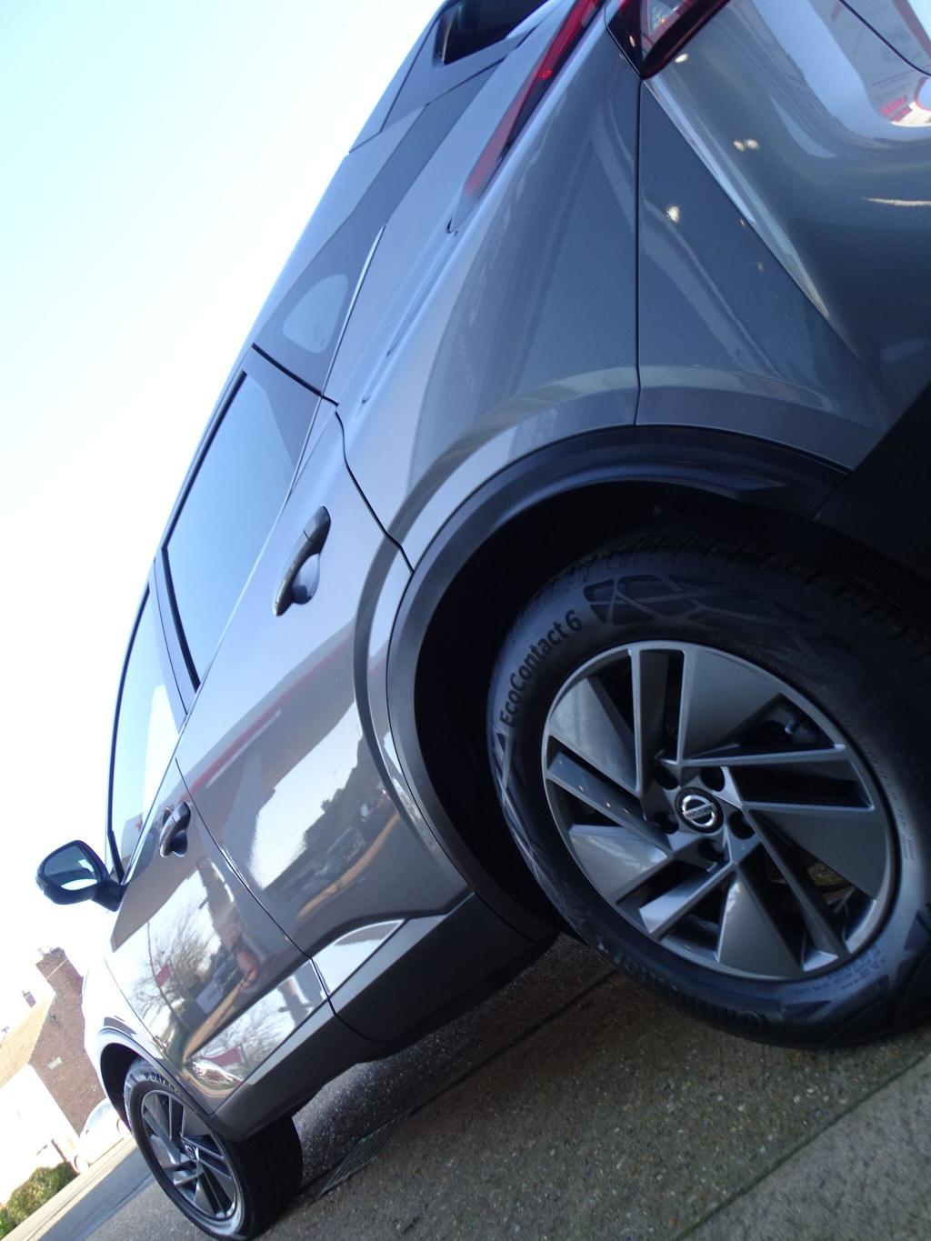 Used Nissan Qashqai 2022 for sale - 77045472: Photo 35