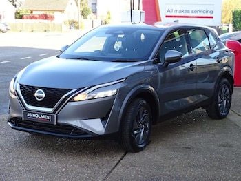 Used Nissan Qashqai 2022 for sale - 77045472: Photo