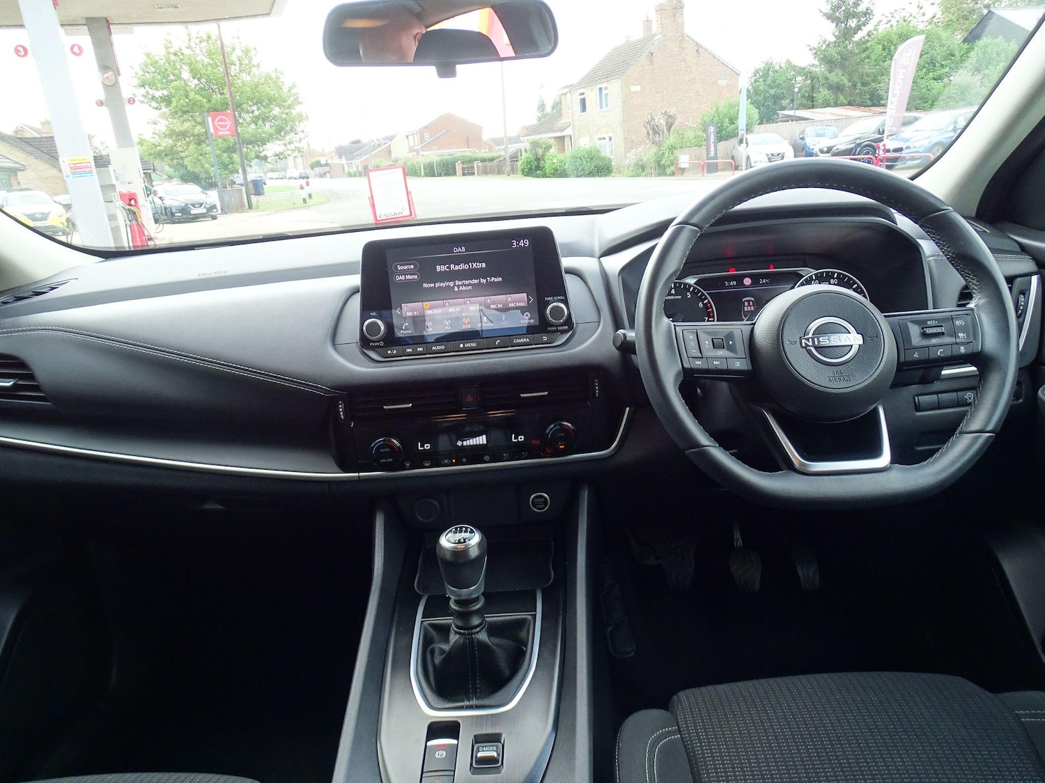 Used Nissan Qashqai 2022 for sale - 77440846: Photo 16