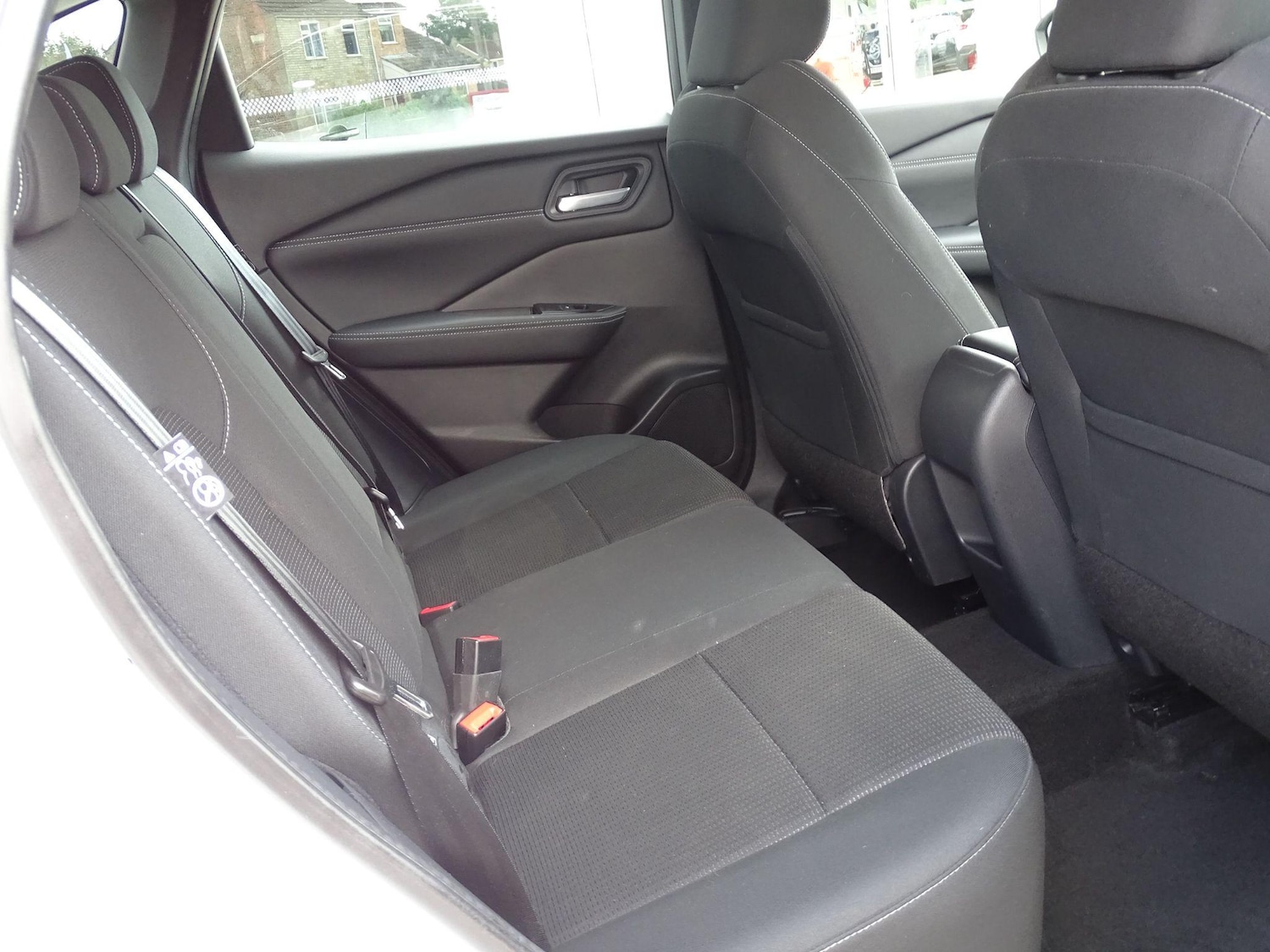 Used Nissan Qashqai 2022 for sale - 77440846: Photo 17