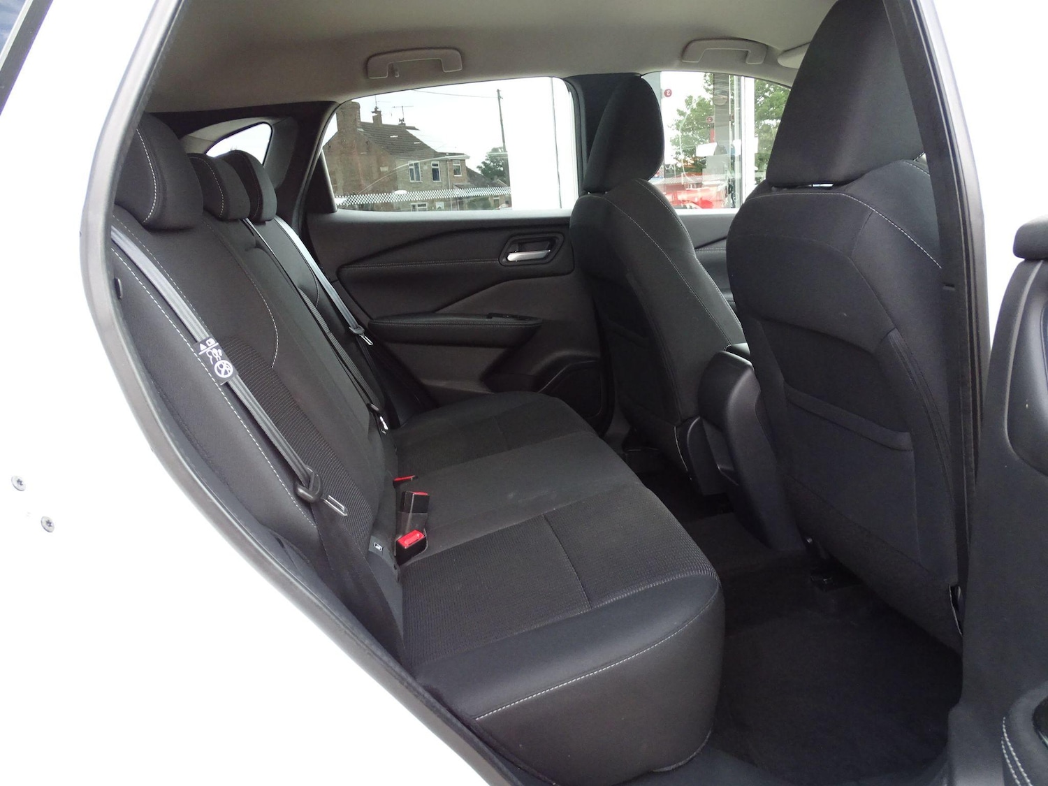 Used Nissan Qashqai 2022 for sale - 77440846: Photo 18