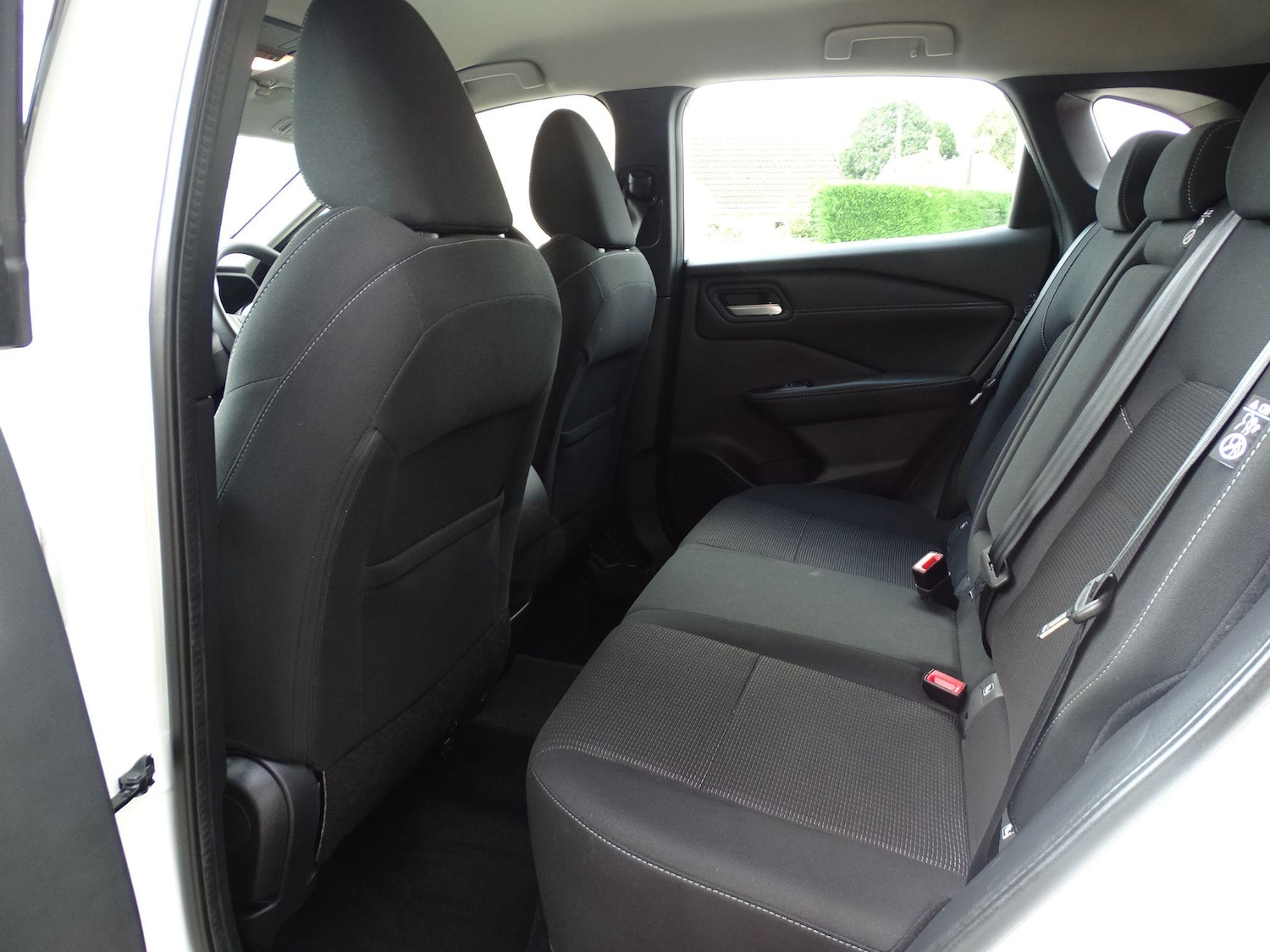 Used Nissan Qashqai 2022 for sale - 77440846: Photo 19