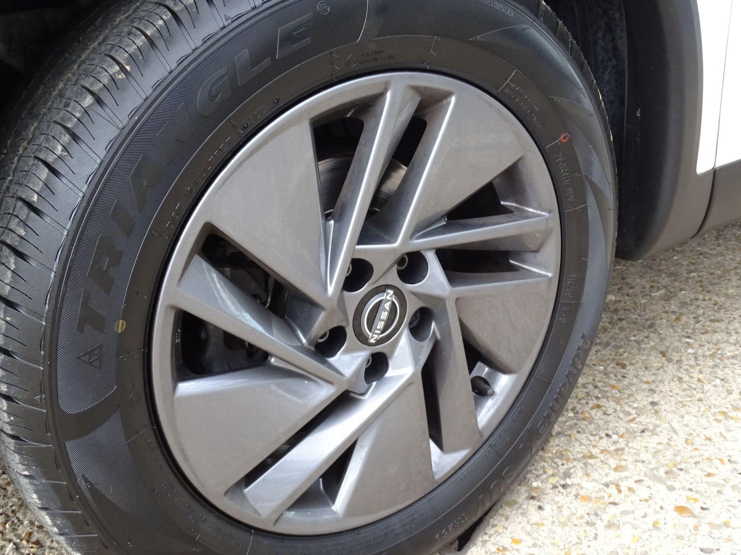 Used Nissan Qashqai 2022 for sale - 77440846: Photo 22