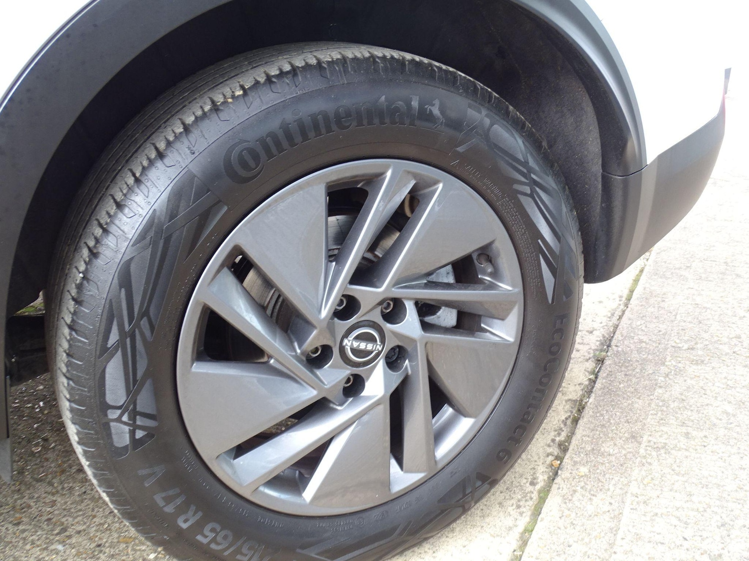 Used Nissan Qashqai 2022 for sale - 77440846: Photo 23