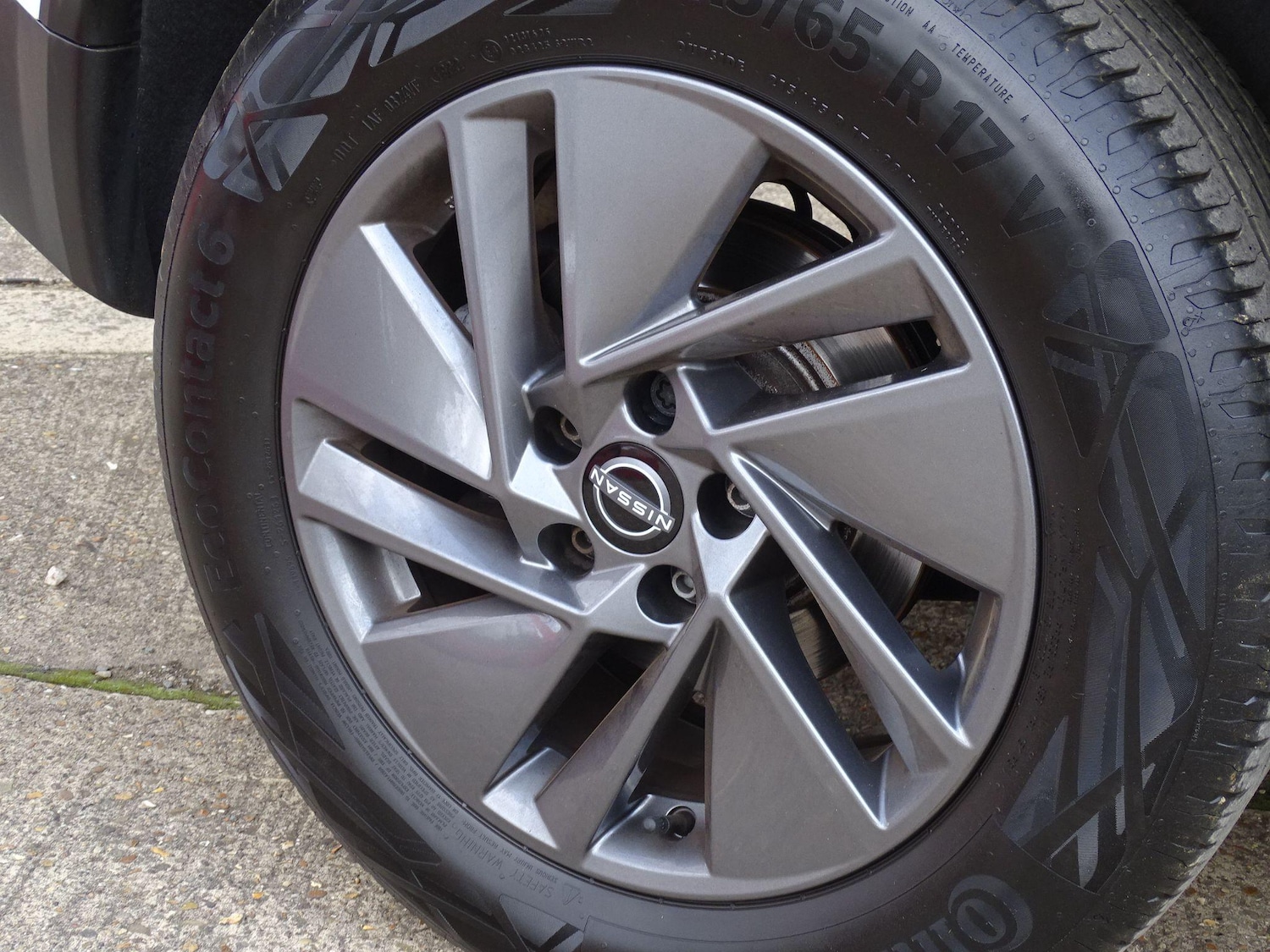 Used Nissan Qashqai 2022 for sale - 77440846: Photo 25