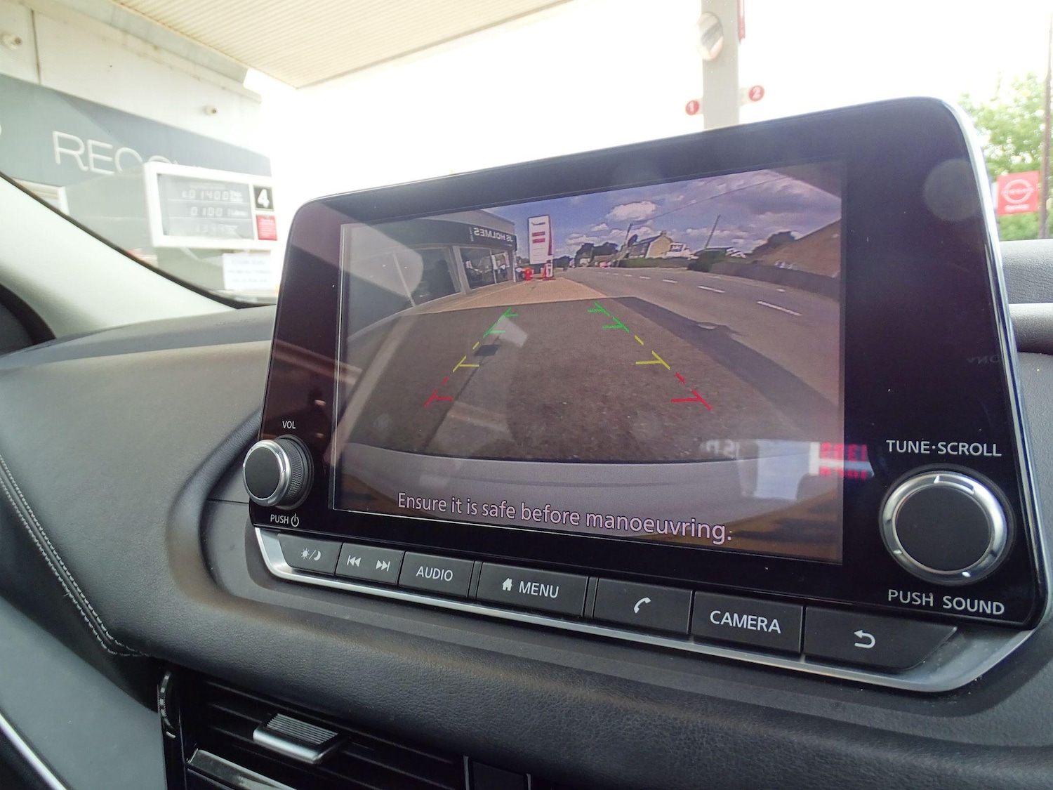 Used Nissan Qashqai 2022 for sale - 77440846: Photo 26