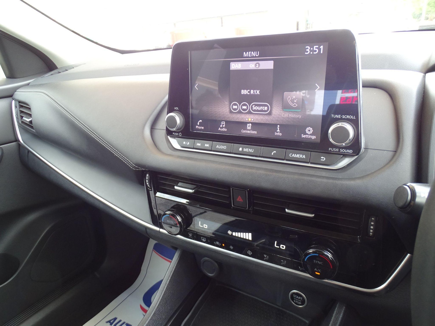 Used Nissan Qashqai 2022 for sale - 77440846: Photo 28