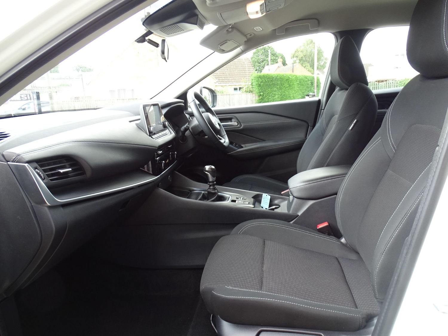 Used Nissan Qashqai 2022 for sale - 77440846: Photo 31