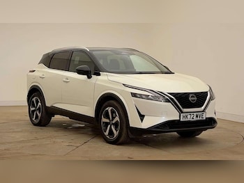 Used Nissan Qashqai 2023 for sale - 78855149: Photo