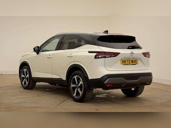 Used Nissan Qashqai 2023 for sale - 78855149: Photo