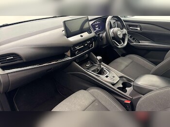 Used Nissan Qashqai 2023 for sale - 78855149: Photo