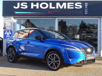 2022 - 1.3 DiG-T MH 158 Tekna 5dr