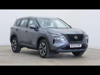 2023 - 1.5 E-Power 204 Acenta Premium 5dr Xtronic