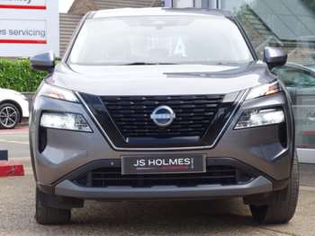 Used Nissan X-Trail 2023 for sale - 74985132: Photo