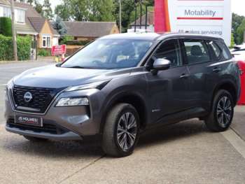 Used Nissan X-Trail 2023 for sale - 74985132: Photo